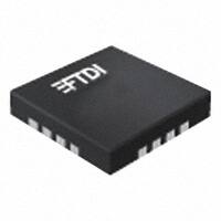 FT201XQ-T|FTDI电子元件