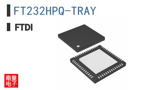 FT232HPQ-TRAY
