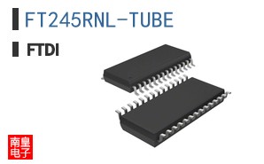 FT245RNL-TUBE