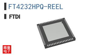 FT4232HPQ-REEL