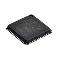 FT600Q-T|FTDI电子元件