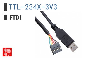 TTL-234X-3V3
