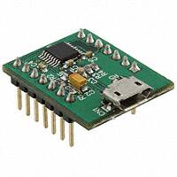 UMFT121DC|FTDI电子元件