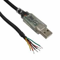 USB-RS232-WE-1800-BT_5.0|FTDI电子元件