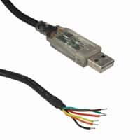 USB-RS485-WE-5000-BT|FTDI电子元件