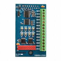 VI800A-232U|FTDI电子元件